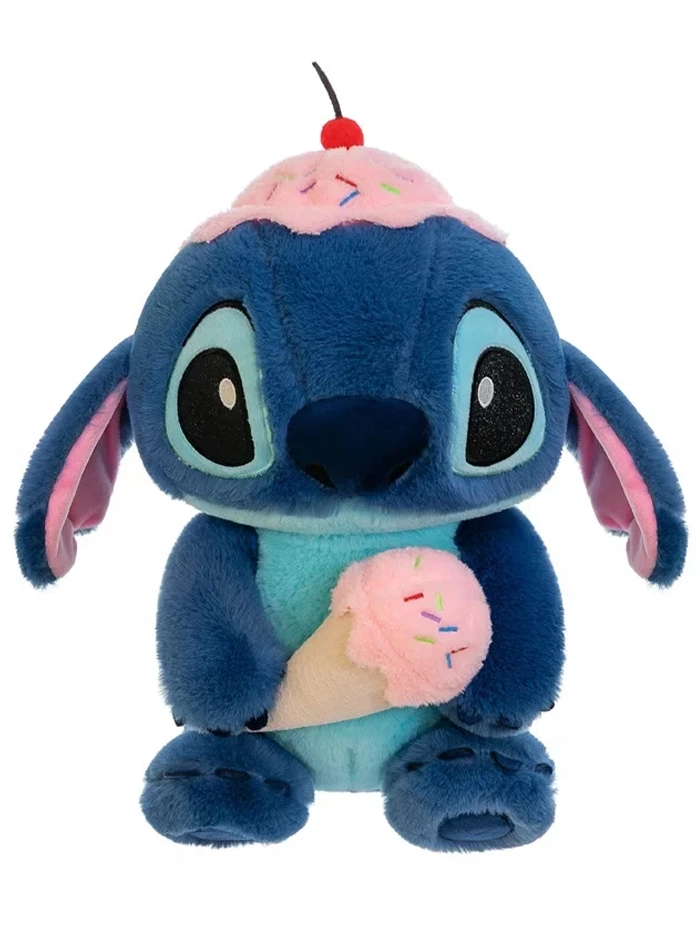 Jucarie de plus Stitch 40 cm