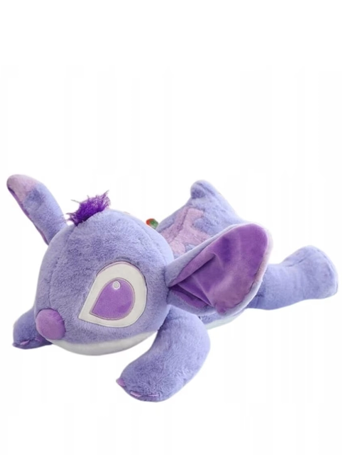 Jucarie de plus Stitch 70 cm Mov
