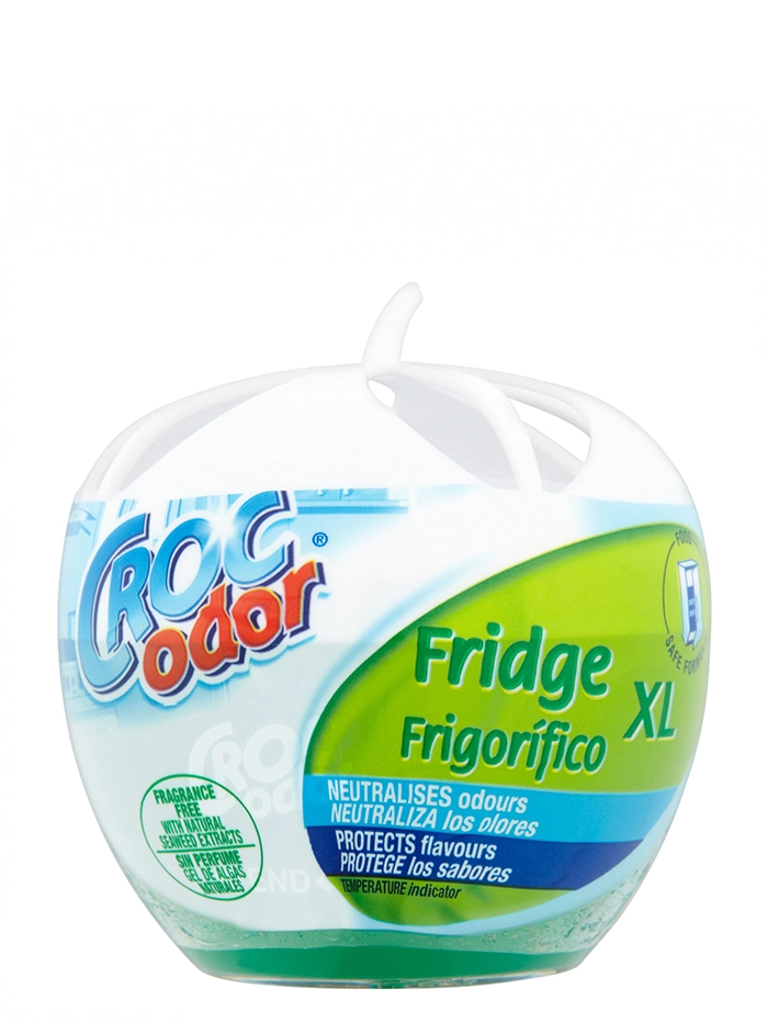 Croc Odorizant(Gel) pentru frigidere 140 g