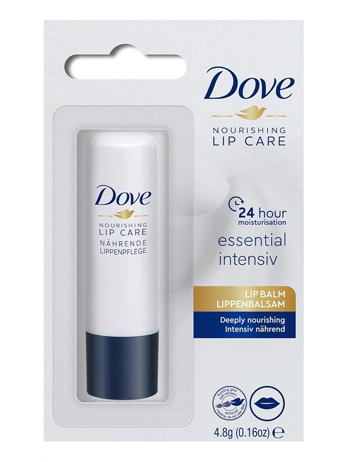 Dove Balsam de buze 4.8 g Deeply Nourishing