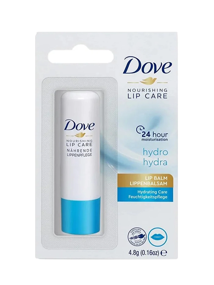Dove Balsam de buze 4.8 g Hydrating Care