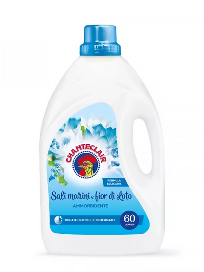Chante Clair Balsam de rufe 3 L 60 spalari Sali Marini E Fior Di Loto
