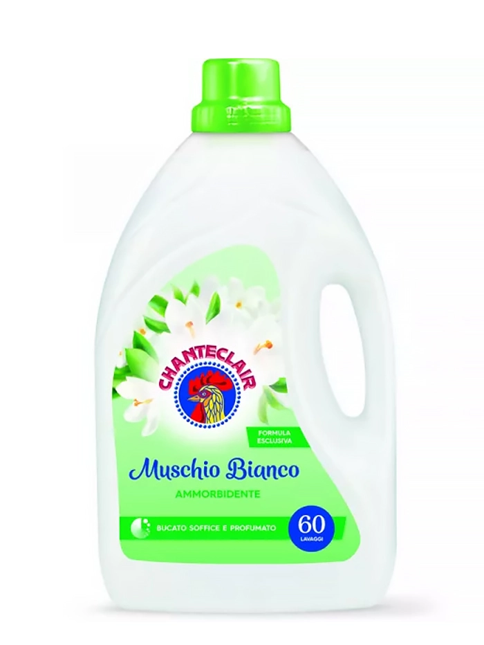 Chante Clair Balsam de rufe 3 L 60 spalari Muschio Bianco