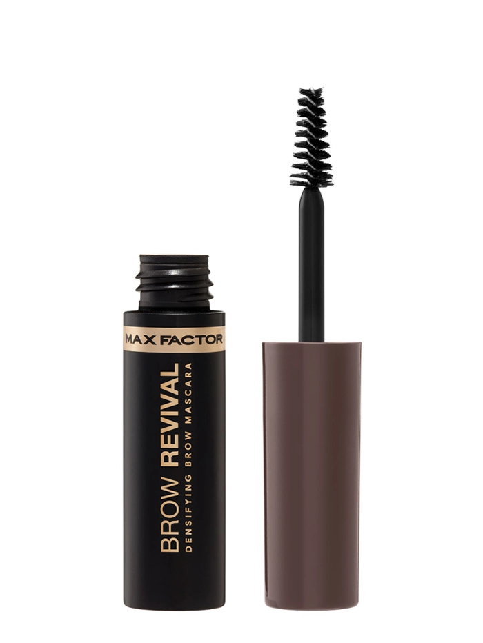 Max Factor Gel pentru sprancene 4.5 ml 005 Black Brown