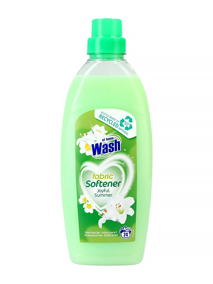 At Home Balsam de rufe 750 ml 24 spalari Joyful Summer