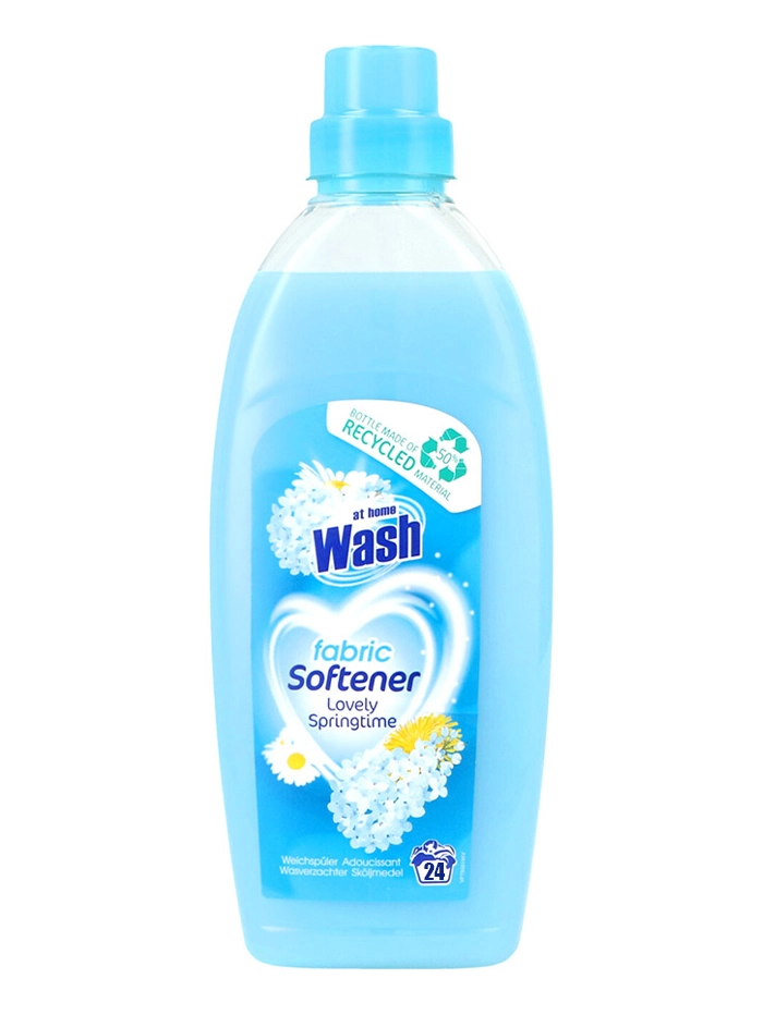 At Home Balsam de rufe 750 ml 24 spalari Lovely Springtime