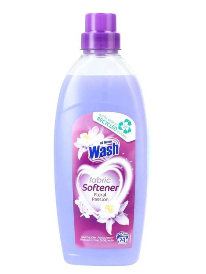 At Home Balsam de rufe 750 ml 24 spalari Floral Passion