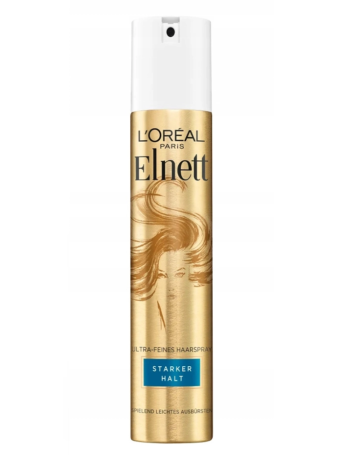 Loreal Fixativ de par 200 ml Elnett Strong Hold