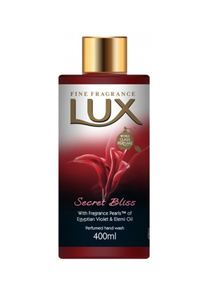 Lux Sapun lichid rezerva 400 ml Secret Bliss