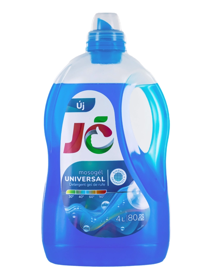 JO Detergent lichid 4 L 80 spalari Universal