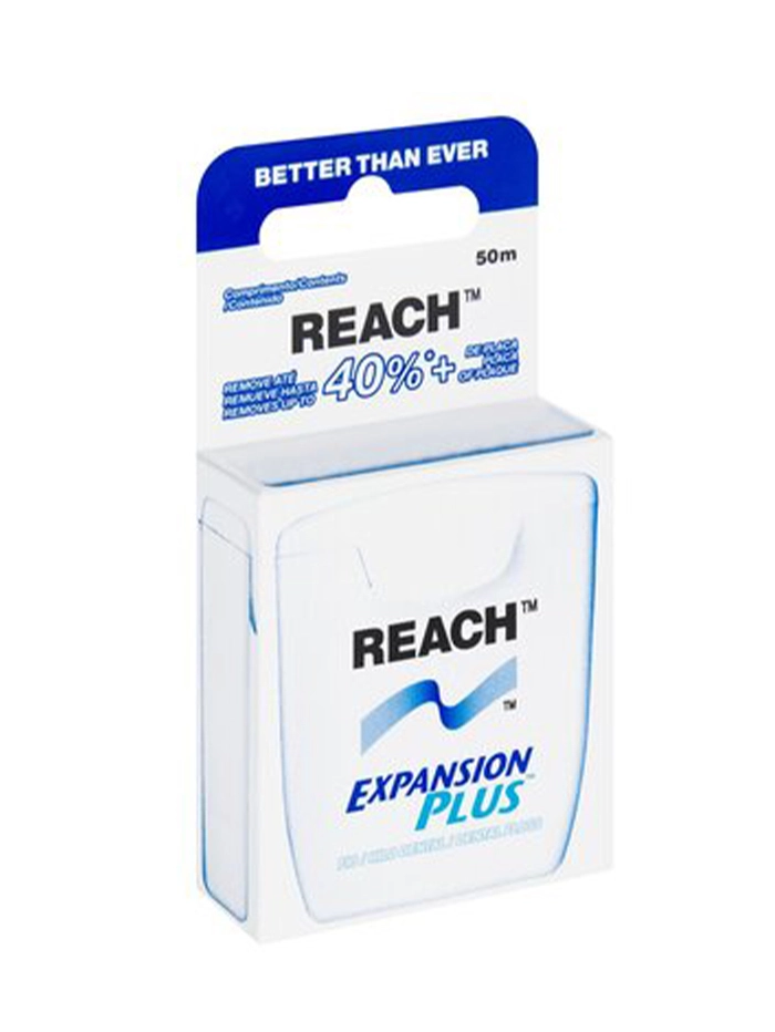 Reach Ata dentara 50 m Expansion Plus