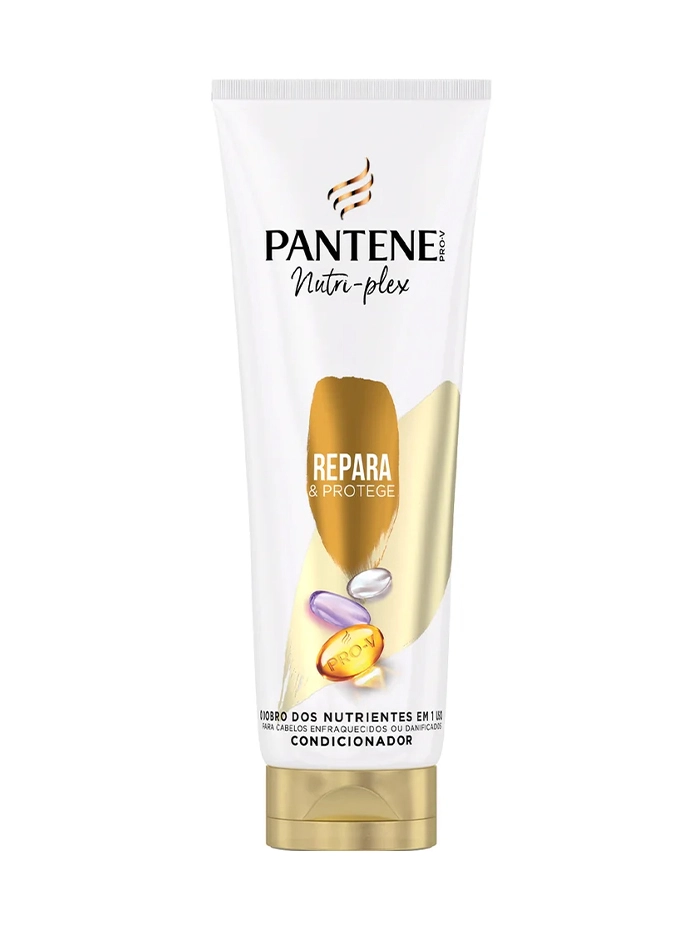 Pantene Balsam de par 325 ml Repair&Protect (in tub)