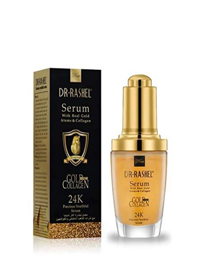 Dr. Rashel Ser facial 24K Gold Gollagen 40 ml