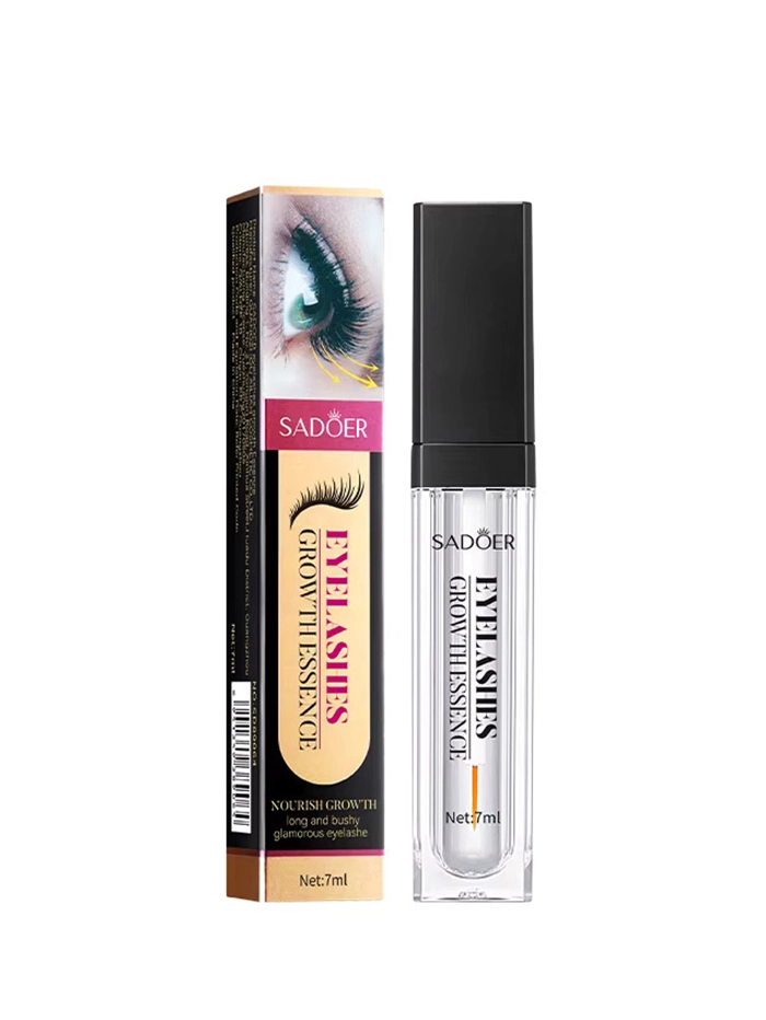 Sadoer Ser reparator pentru cresterea genelor 7 ml