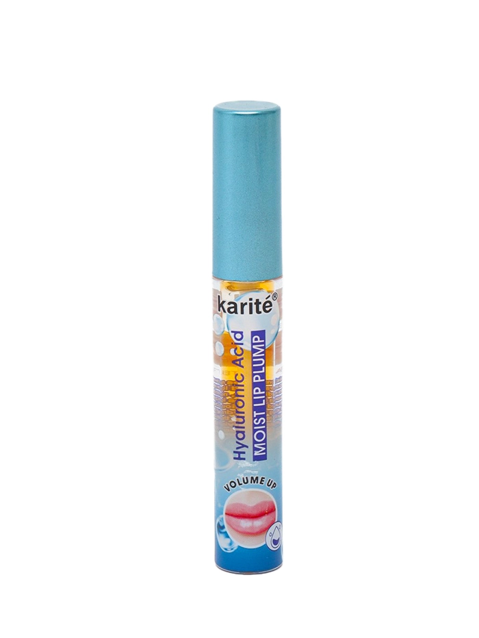 Karite Luciu de buze pentru un volum suplimentar Hyaluronic Acid
