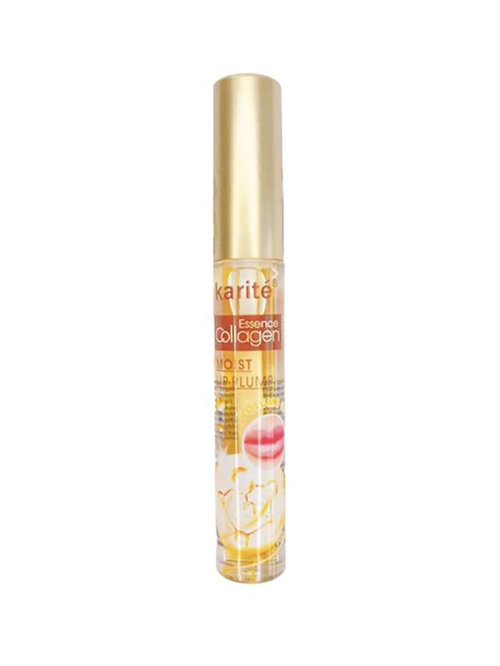 Karite Luciu de buze pentru un volum suplimentar Collagen