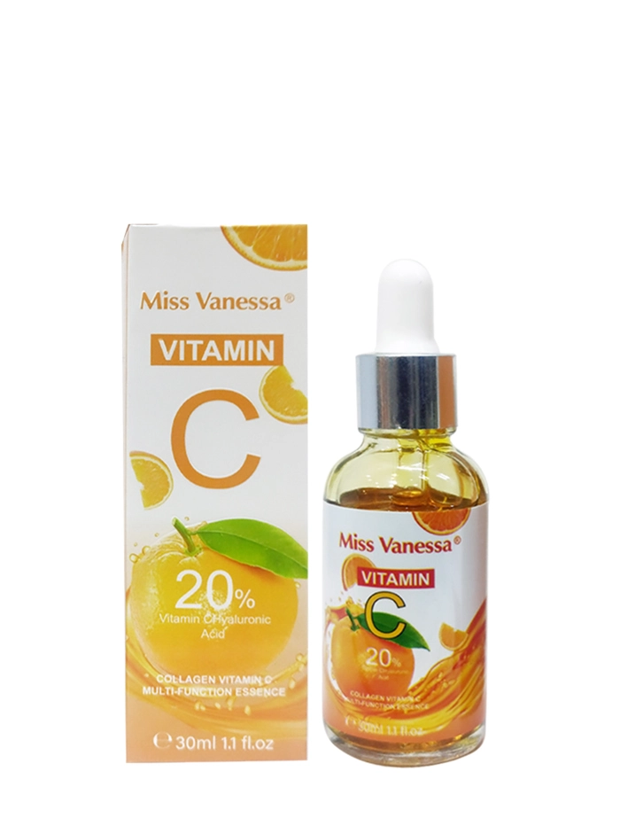 Miss Vanessa Ser facial 30 ml Vtamina C