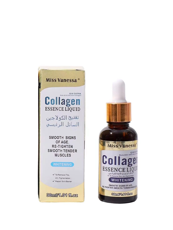 Miss Vanessa Ser facial 30 ml Collagen Whitening