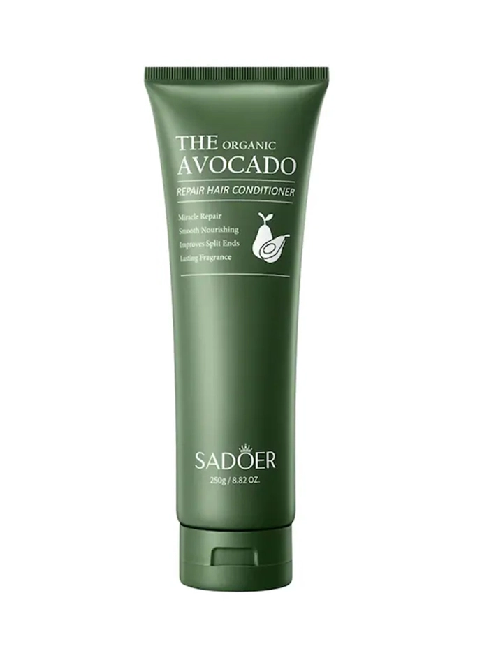 Sadoer Balsam de par cu avocado 250 g Repair Hair