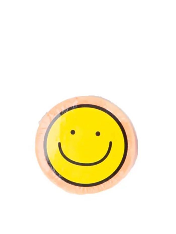 DeeDoo Bomba de baie 60 g Smiley