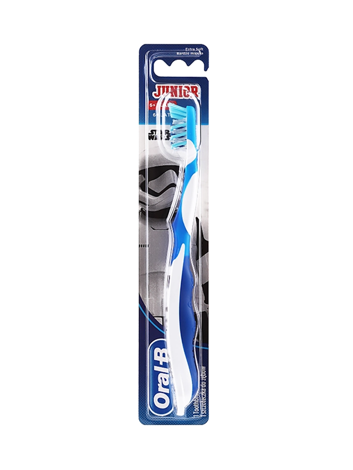 Oral-B Periuta de dinti pentru copii Star Wars 6+Ani