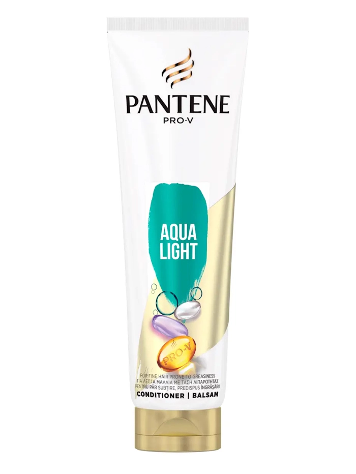 Pantene Balsam de par 160 ml Aqualight (in tub)