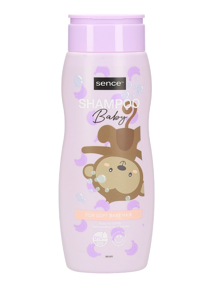 Sence Baby Sampon pentru copii 250ml