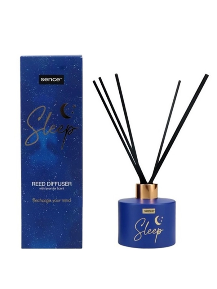 Sence Of Wellness Odorizant camera bete 100 ml Sleep