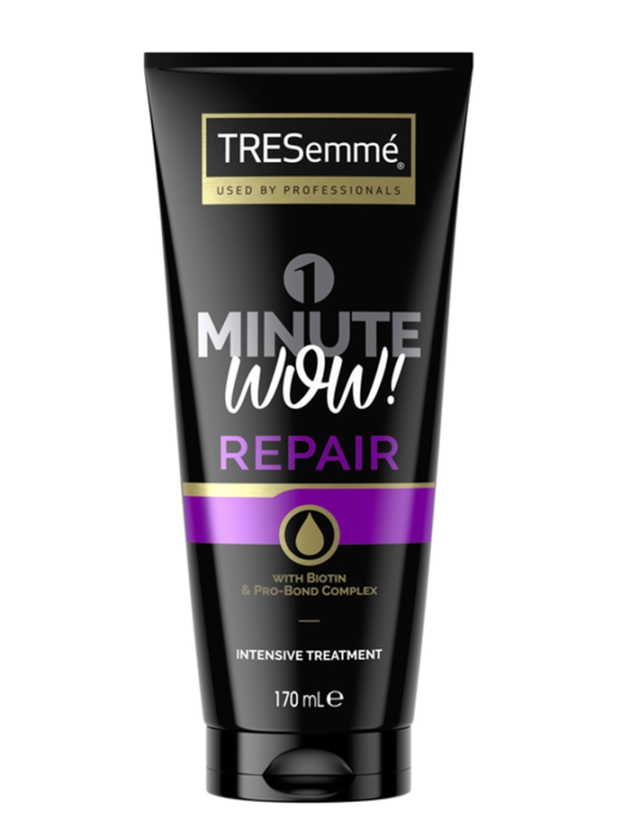Tresemme Tratament de par 170 ml 1 Minute Wow Repair