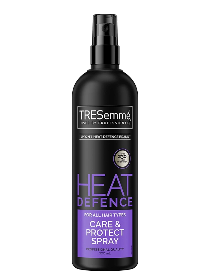 Tresemme Spray pentru protectie termica 300 ml Heat Defence Care&Protect