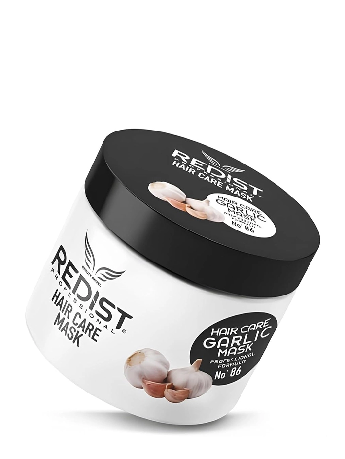 Redist Masca de par 475 ml Usturoi (Garlic No.87)