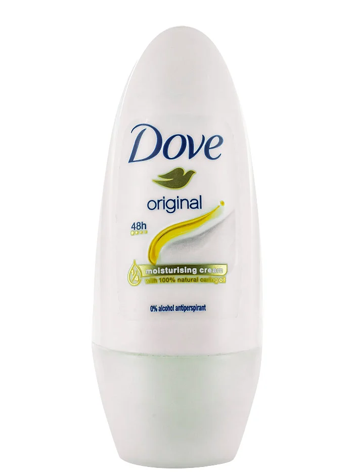 Dove Roll-on 50 ml Original