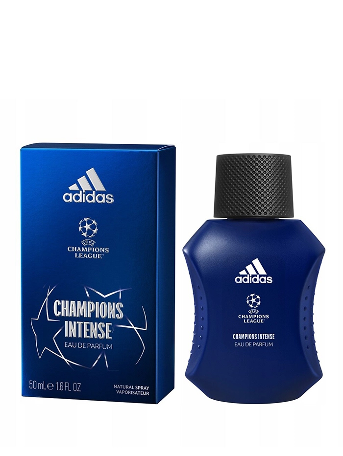 Adidas Parfum barbati 50 ml Champions Intense
