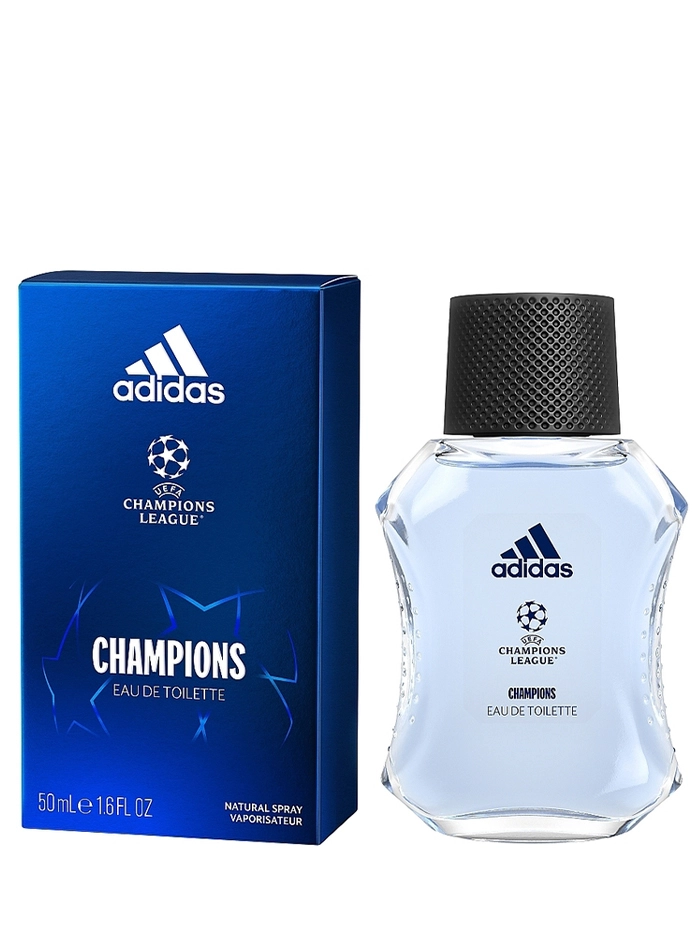 Adidas Parfum barbati 50 ml Champions