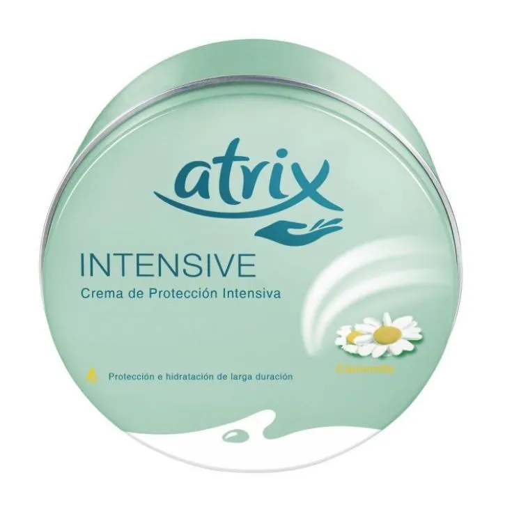 Atrix Crema de maini 250 ml Camomile