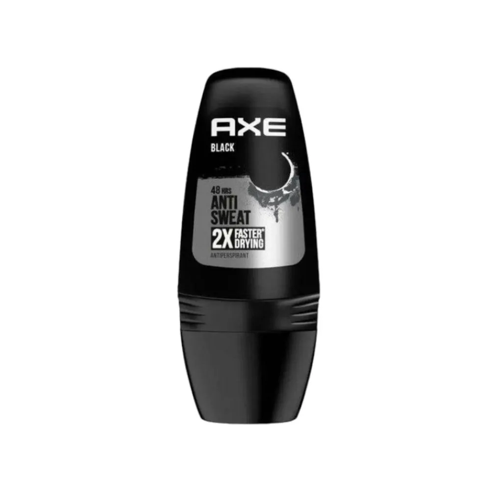 Axe Roll-On 50 ml Black