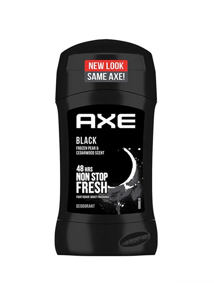 Axe Stick deodorant 50 ml Black Non Stop Fresh