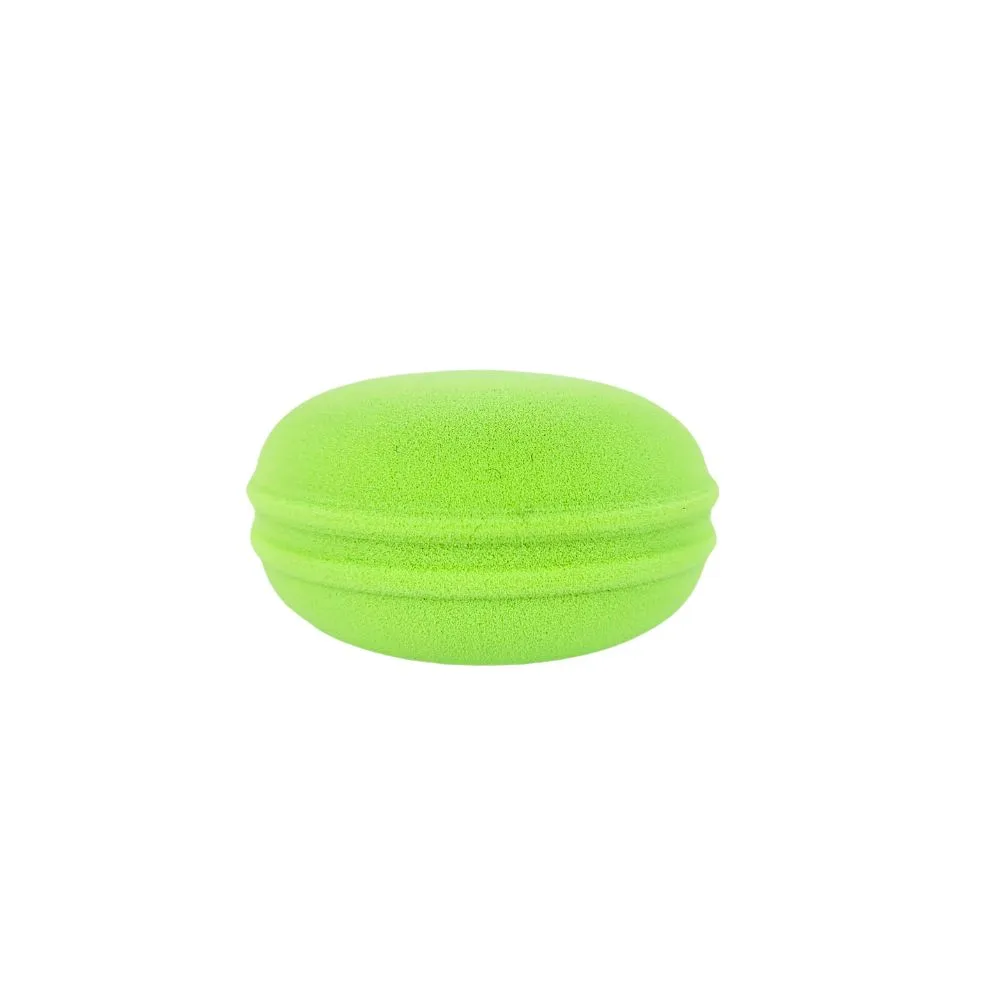 Rose Cosmetics Burete Pentru Machiaj (forma de macaron) 1 buc