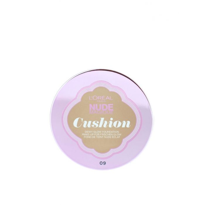 L Oreal Fond De Ten Nude Magique Cushion G Nr Beige Importdirect