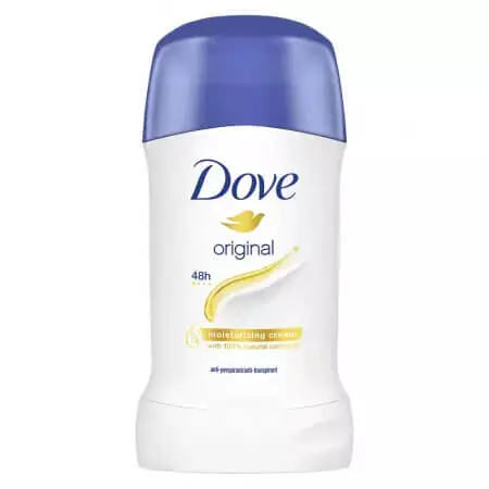 Dove Stick deodorant femei 40 ml Original