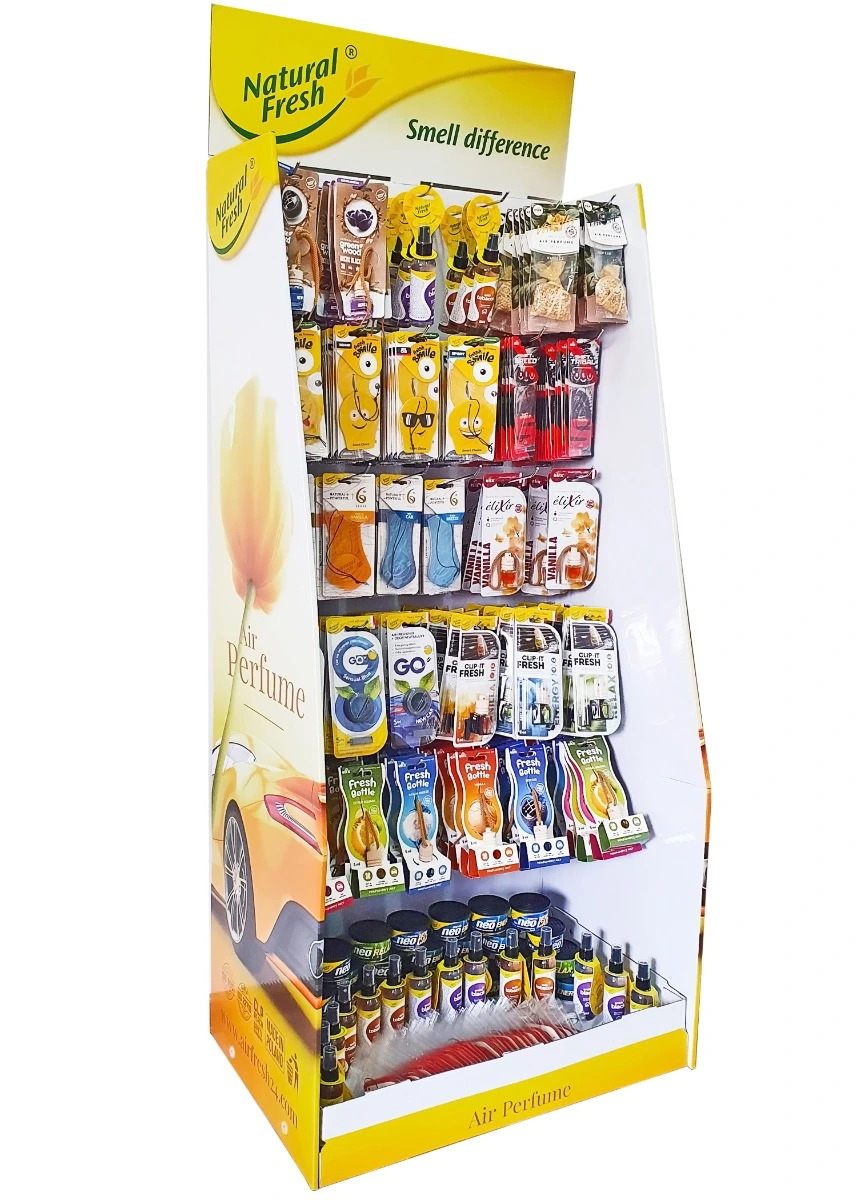 Display Odorizante Elix 390 buc Elix imagine noua