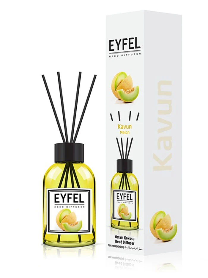 EYFEL Odorizant camera bete 55 ml Melon