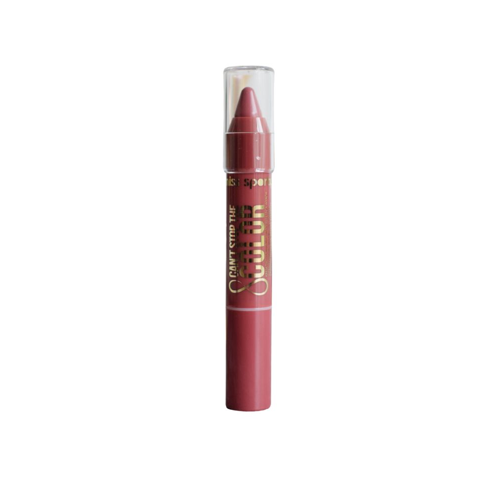 Miss Sporty Balsam de buze colorat 101 Rose Encore