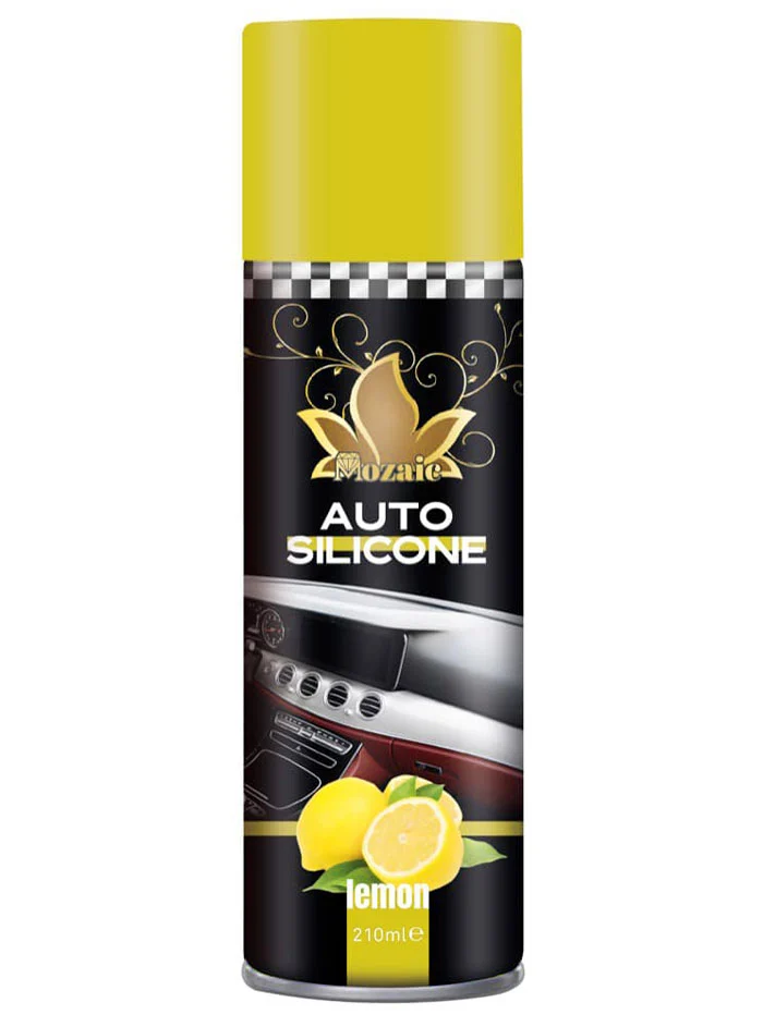 Mozaic Silicon bord auto 270 ml Diverse arome