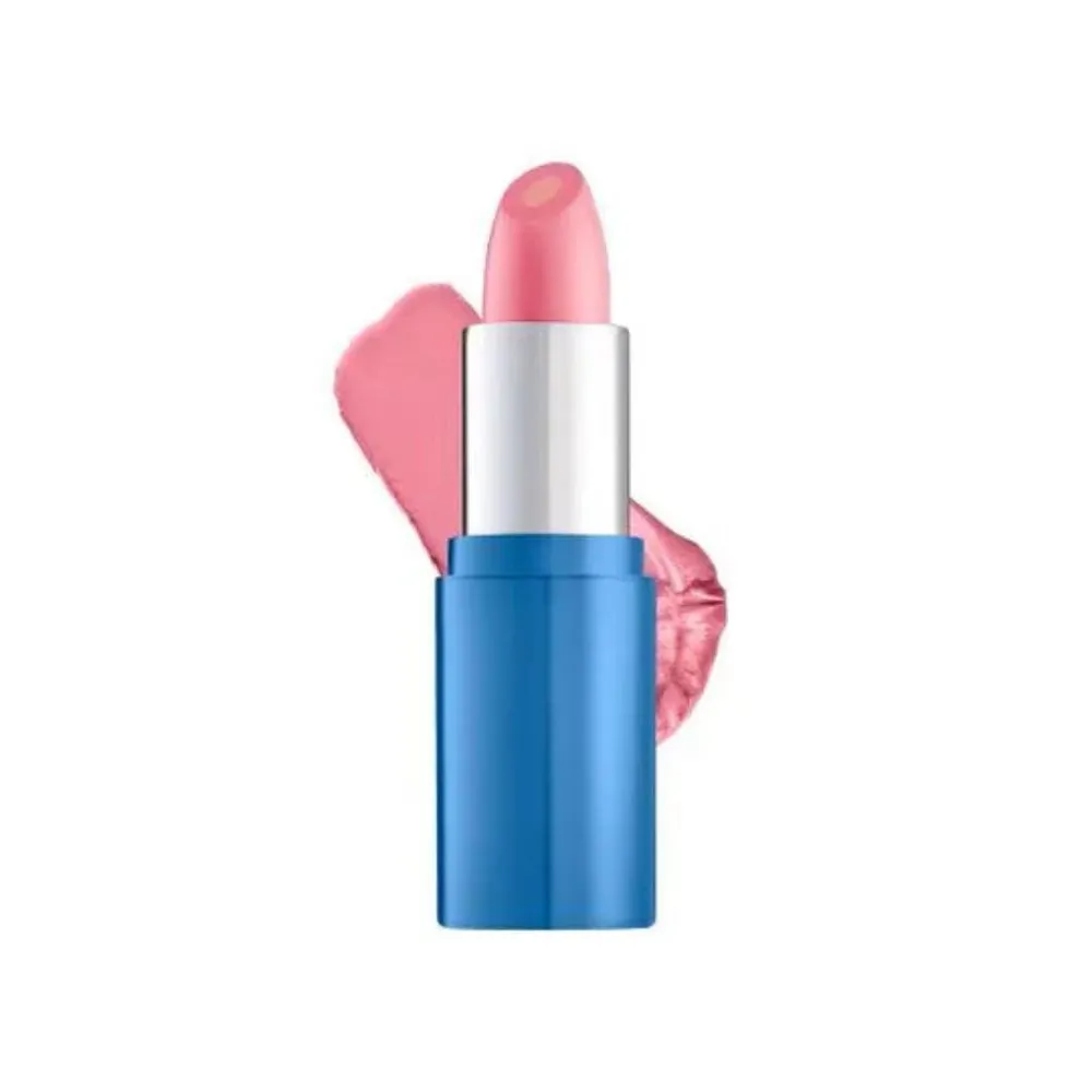 Rimmel Ruj de buze Hyaluronic Acid 4g 003 Petal Pop