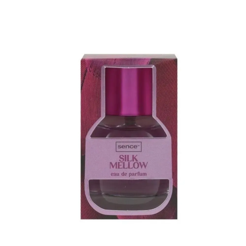 Sence Beauty Parfum 30 ml Silk Mellow