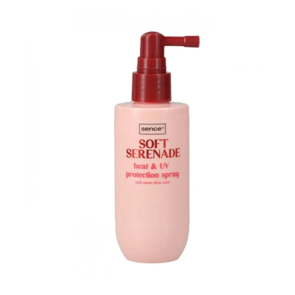 Sence Collection Spray pentru protectie termica 100 ml Soft Serenade