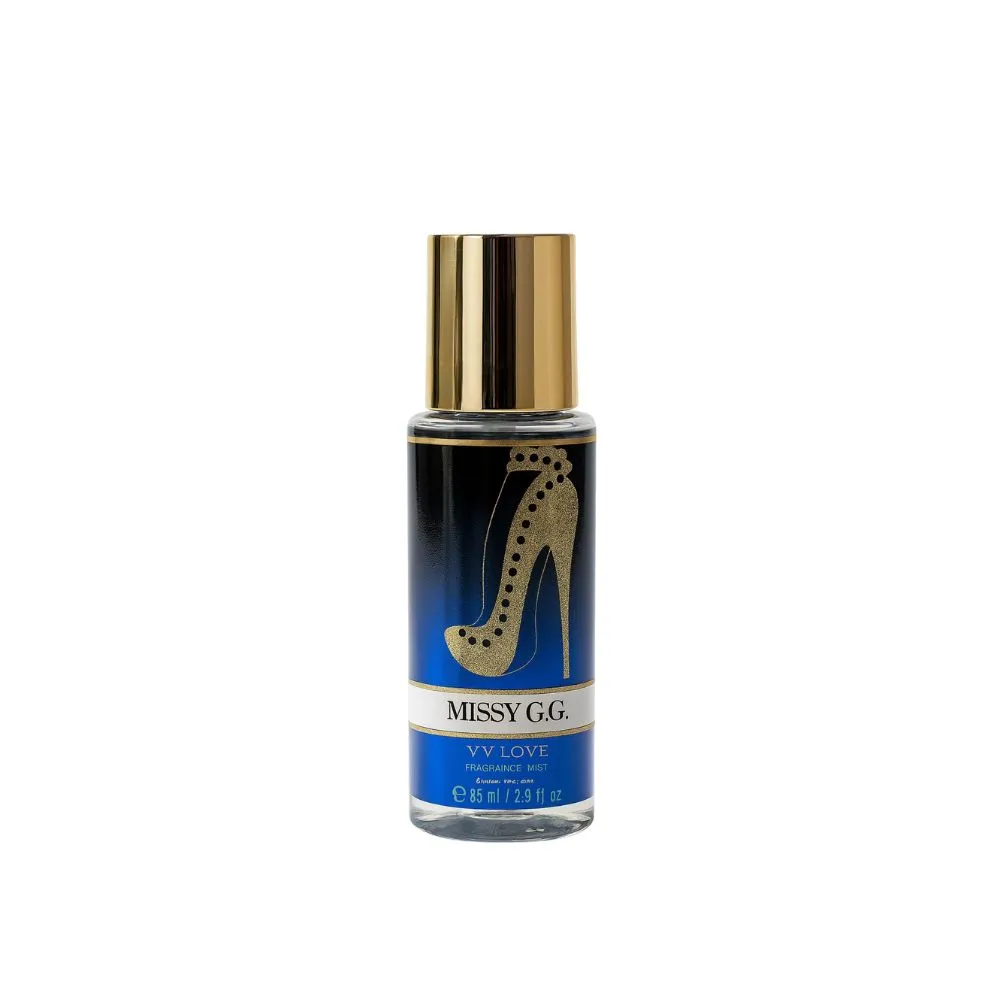 V.V.Love Spray de corp parfumat 85 ml Missy G.G.