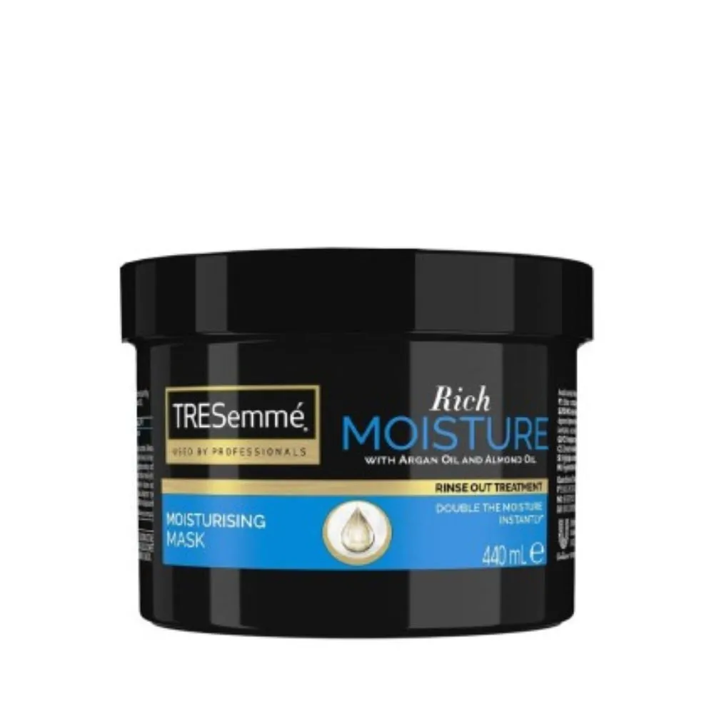 Tresemme Masca de par 440 ml Rich Moisture