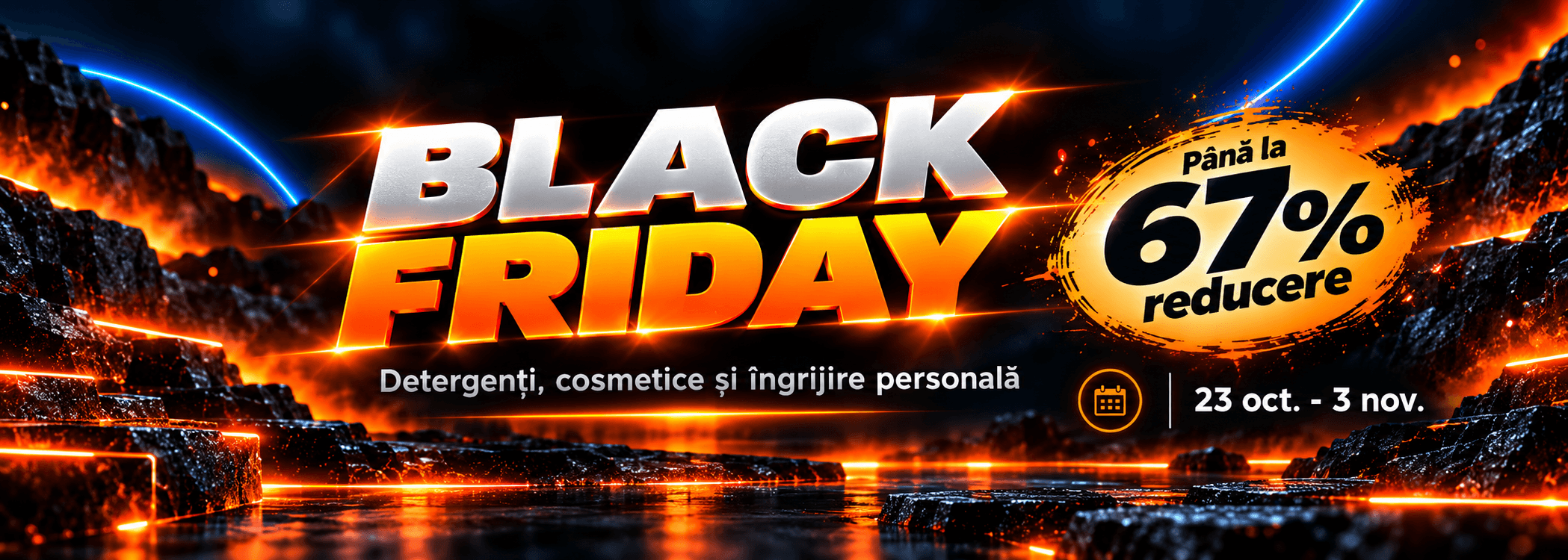 Promotii
